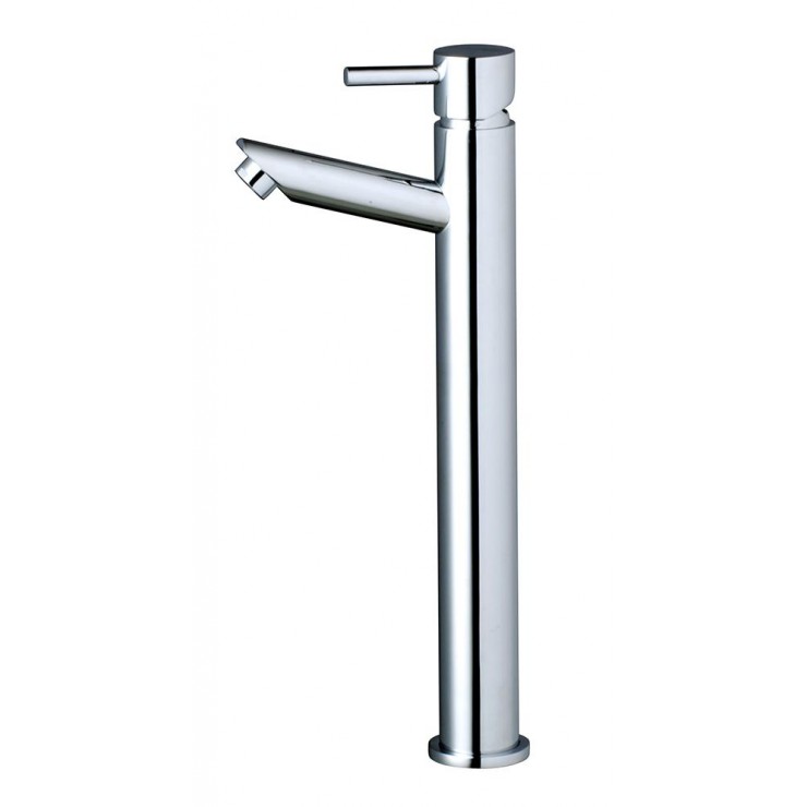 Vòi rửa dáng cao B041C