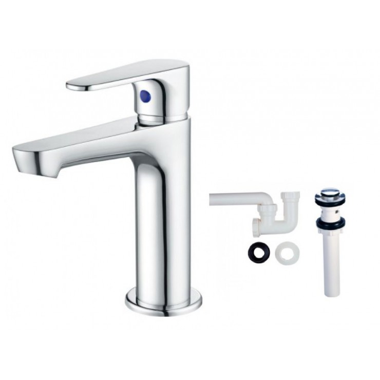 Vòi rửa dáng thấp B060CU