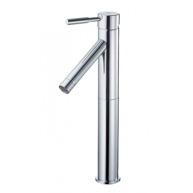 Vòi rửa dáng cao B228CU