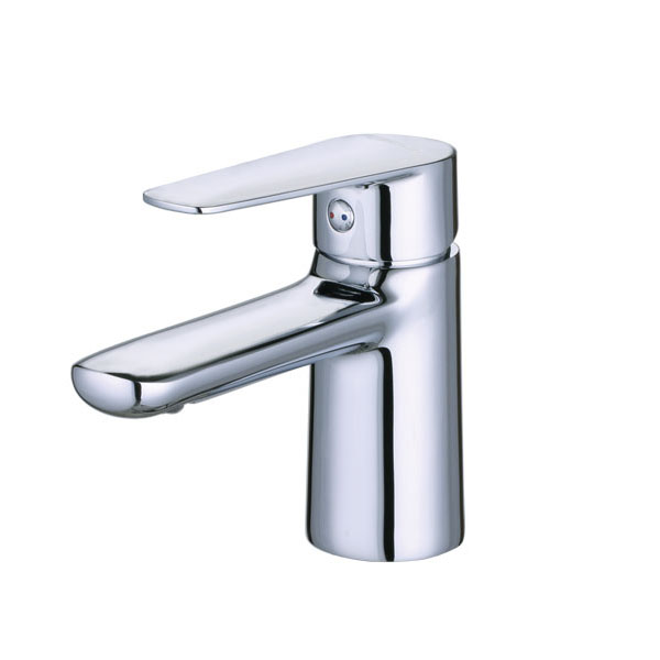 Vòi rửa dáng thấp B380CP/CU