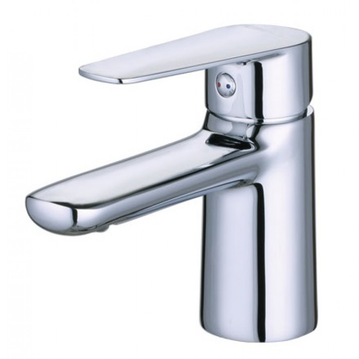 Vòi rửa dáng thấp B380CU