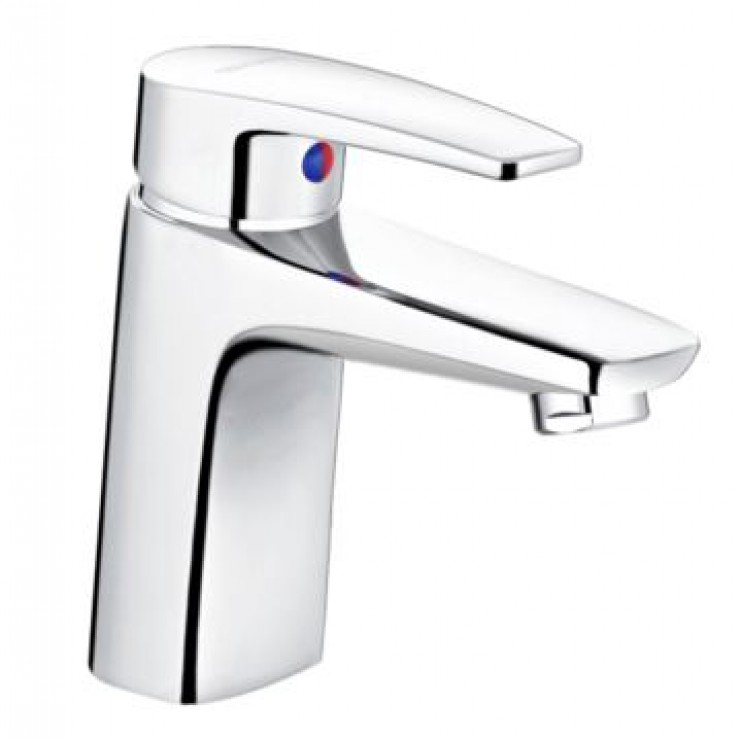 Vòi rửa dáng thấp B390CU