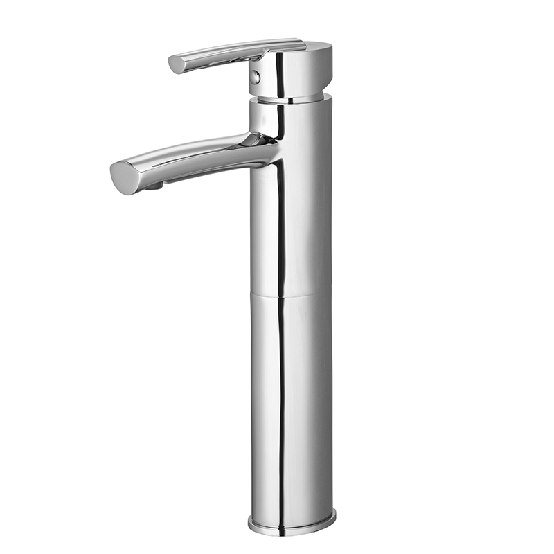 Vòi rửa dáng cao B541CU