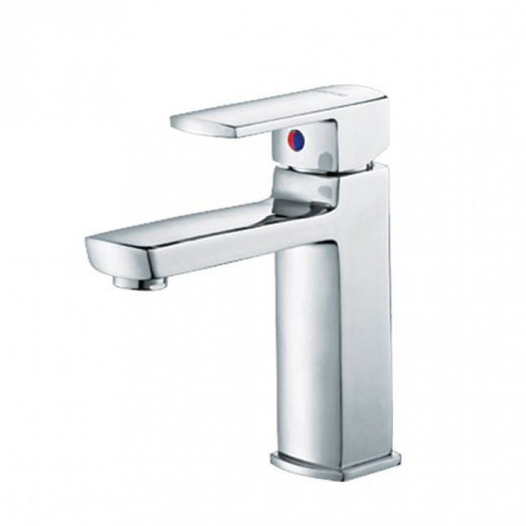 Vòi rửa dáng thấp B550C