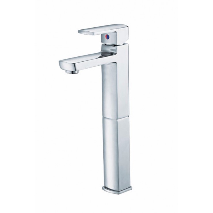Vòi rửa dáng cao B551CU