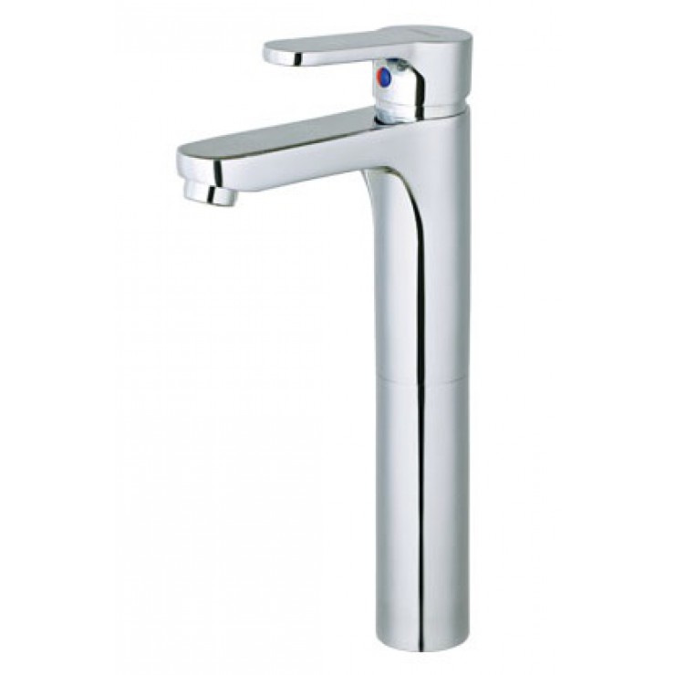 Vòi rửa dáng cao B571CU