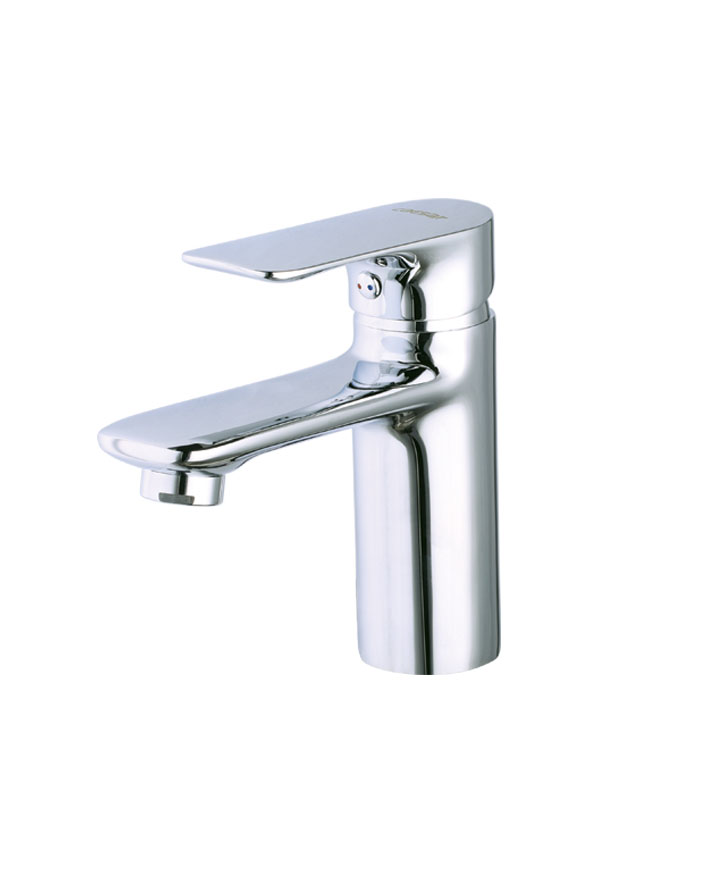 Vòi rửa dáng thấp B770C