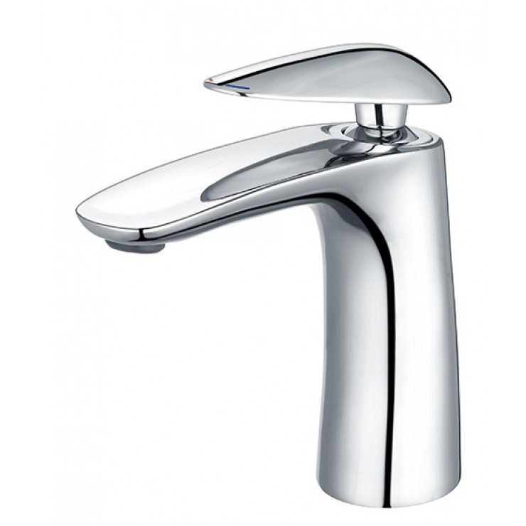 Vòi rửa dáng thấp B810CU