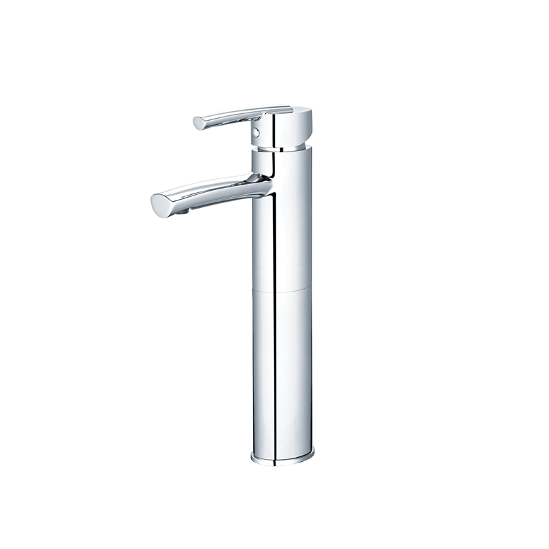 Vòi rửa dáng cao BT541CU