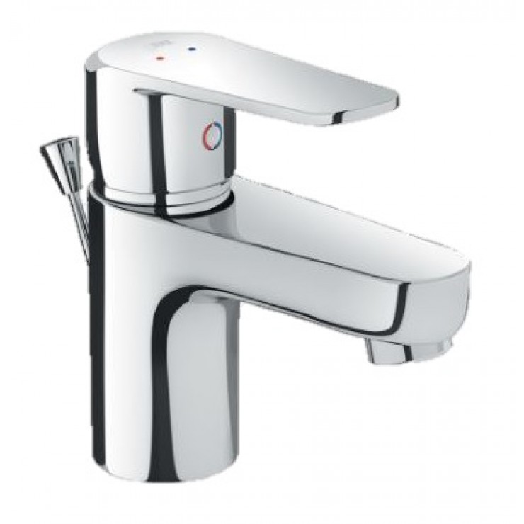 Vòi rửa dáng thấp LFV-2012S