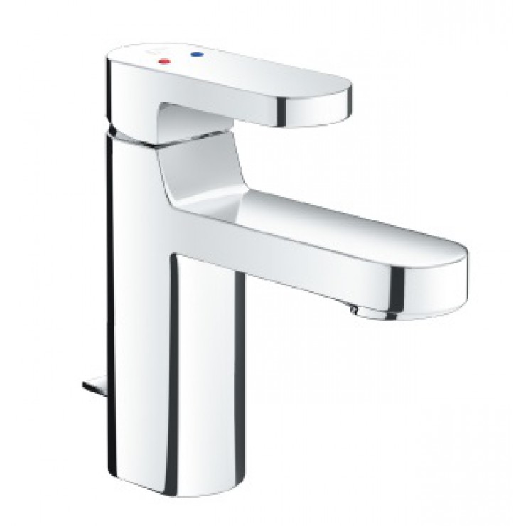 Vòi rửa dáng thấp LFV-6002S