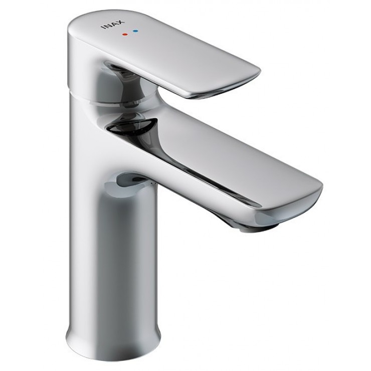 Vòi rửa dáng thấp LFV-612S
