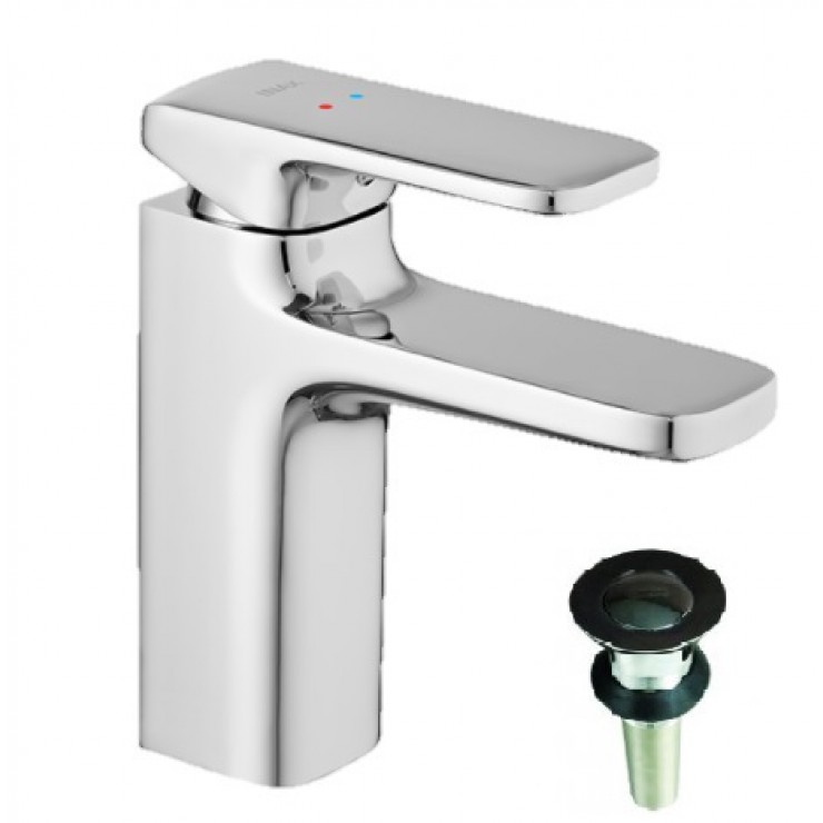 Vòi rửa dáng thấp LFV-632S-2