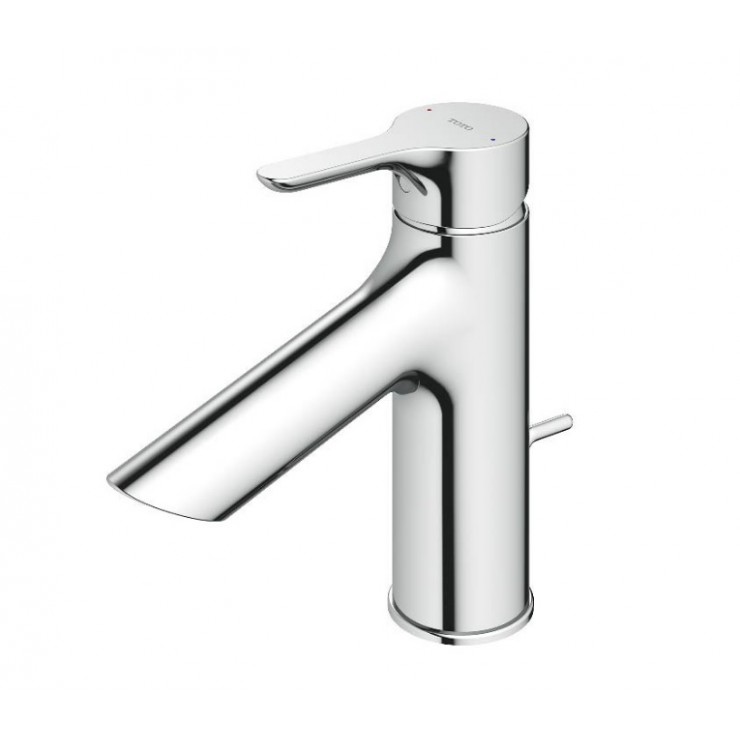 Vòi rửa dáng thấp TLS01301V