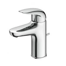 Vòi rửa dáng thấp TLS03301V