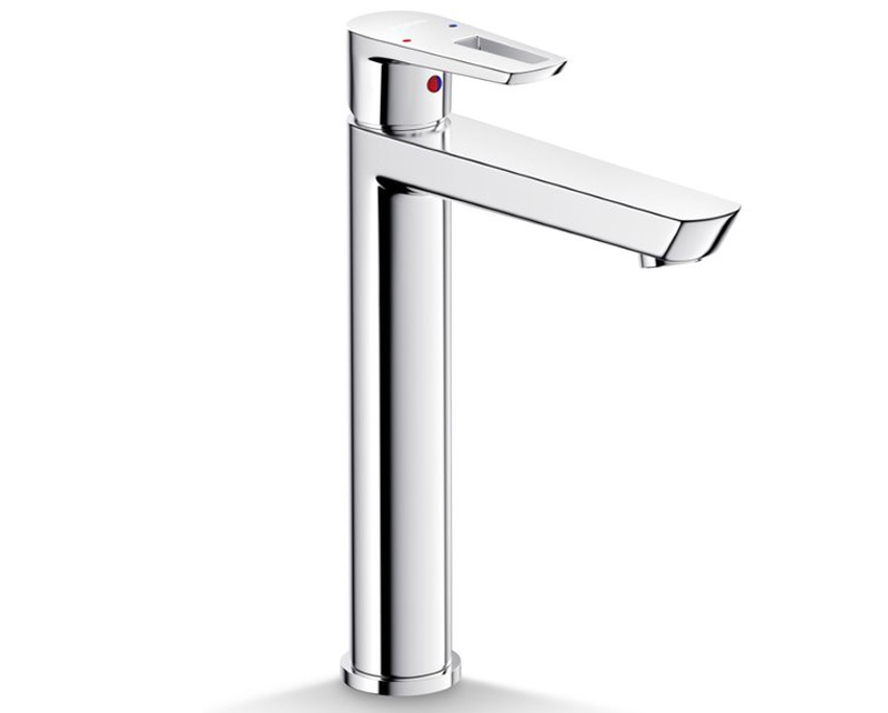 Vòi rửa dáng cao Viglacera SF125 