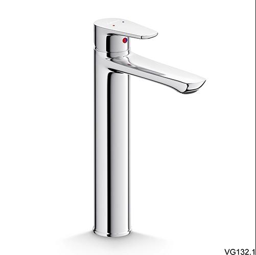 Vòi rửa dáng cao Viglacera VG132.1