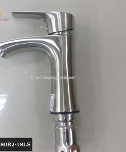 Vòi rửa chậu lavabo V2580R2-18LS