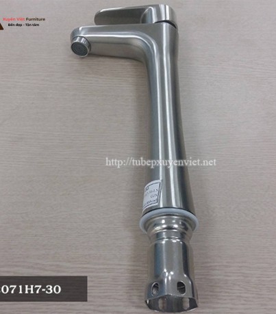 Vòi rửa chậu lavabo V2071H7-30