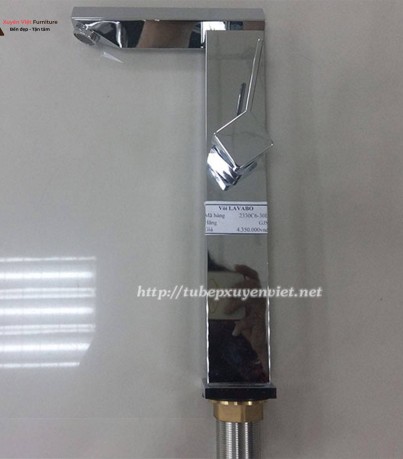 Vòi rửa chậu lavabo V2330C6-30L