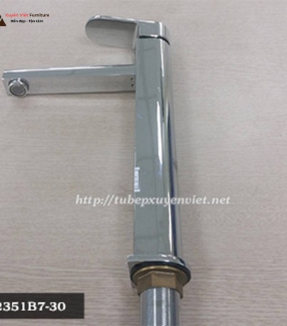 Vòi rửa chậu lavabo V2351B7-30 Hàn Quốc