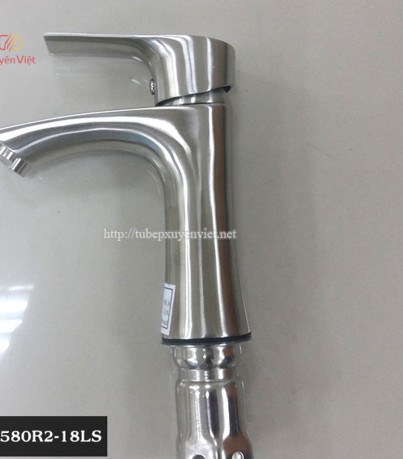 Vòi rửa chậu lavabo V2580R2-18LS