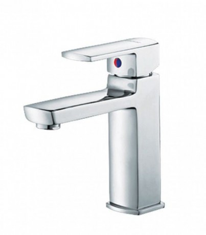Vòi rửa dáng thấp B550C
