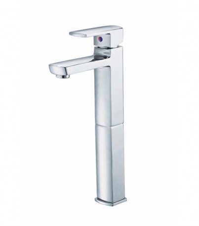 Vòi rửa dáng cao B551CU