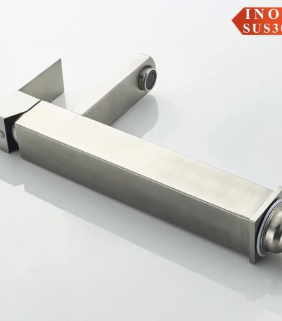Vòi rửa dáng cao Dakoshi I208