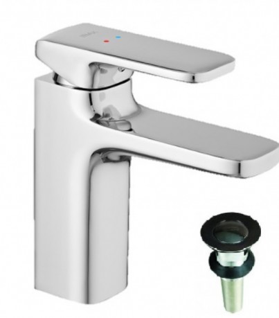 Vòi rửa dáng thấp LFV-632S-2