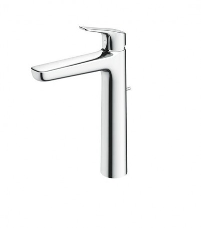 Vòi rửa dáng cao TLG03305V