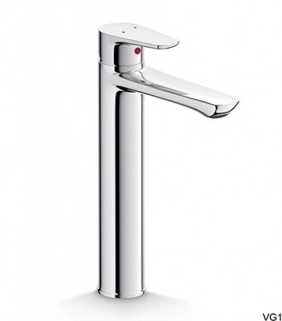 Vòi rửa dáng cao Viglacera VG132.1